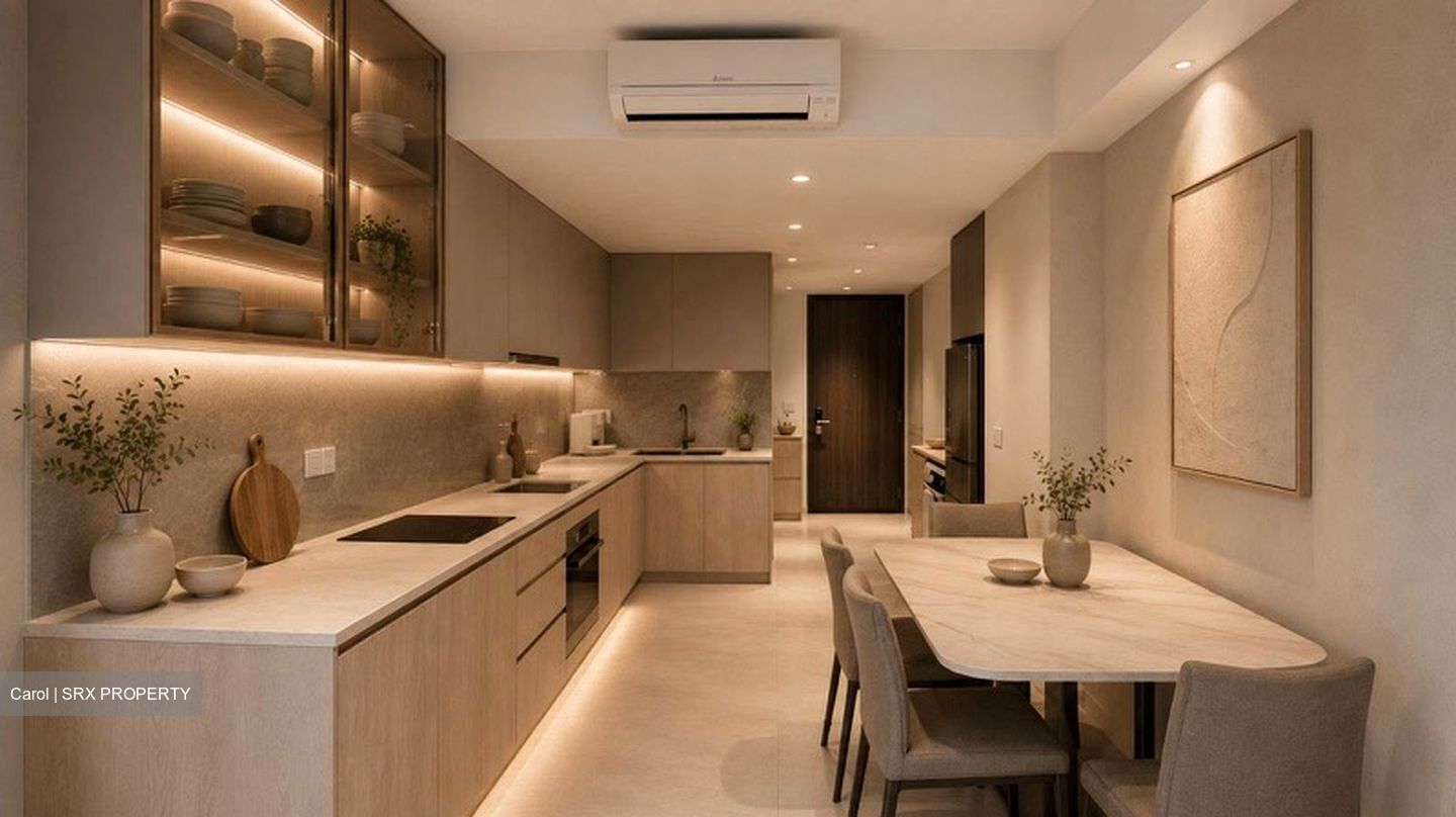 Riverfront Residences (D19), Apartment #606863281